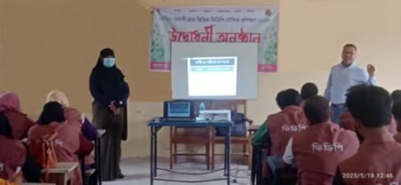 কুমারখালীতে ১০ দিন ব্যাপি আনসার ভিডিপি’র মৌলিক প্রশিক্ষন উদ্বোধন