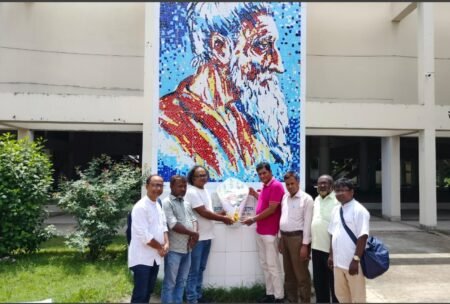বাংলাদেশ লোকগবেষণা পরিষদের আত্মপ্রকাশ
