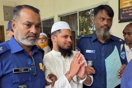 অপহরণ, ধর্ষণ ও হত্যা মামলায় দৃষ্টান্তমূলক রায়