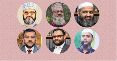 জামায়াতের নির্বাচনি মাঠে সক্রিয় প্রস্তুতি: তরুণ প্রার্থীদের নিয়ে ভোটে চমক দেওয়ার পরিকল্পনা