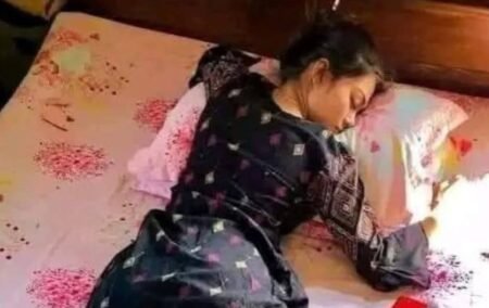 বিবাহবিচ্ছেদ: অনুশোচনা ও ভবিষ্যৎ সংকটে বিপর্যস্ত নারী
