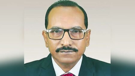 বরিশালে বিউটি কমপ্লেক্স নিয়ে বিরোধ: প্রভাবশালী রাজনৈতিক নেতার বিরুদ্ধে জবরদখল ও হয়রানির অভিযোগ