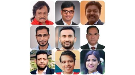 নতুন সাংস্কৃতিক সংগঠন ‘অনুরাগ’-এর জাঁকজমকপূর্ণ অভিষেকের প্রস্তুতি