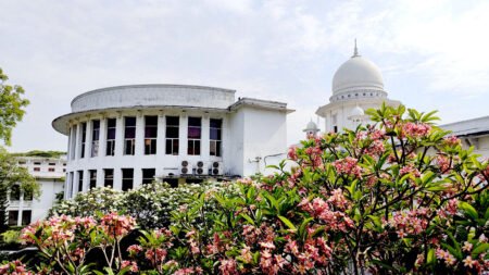 সুপ্রিম কোর্টে ২৫ অতিরিক্ত বিচারক নিয়োগ, জেলা আদালতে বদলি ২৩০ বিচারক