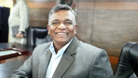 বিসিবি পরিচালক পদে নির্বাচন করবেন আমিনুল ইসলাম বুলবুল