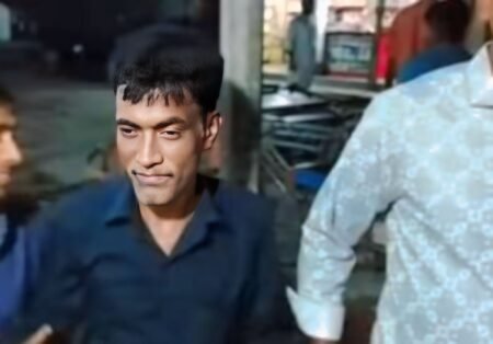 মাদারীপুরে চার খুনের আসামি প্রকাশ্যে