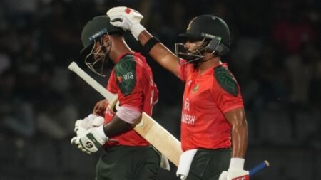 নেদারল্যান্ডসের বিপক্ষে সিরিজে পরীক্ষানিরীক্ষা না করায় আক্ষেপ, তবে জয়ই এখন বাংলাদেশের ভরসা