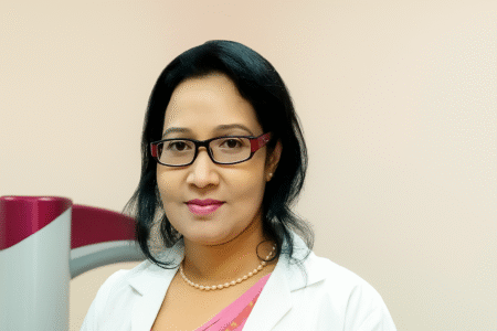 স্বাস্থ্য মন্ত্রণালয়ের আদেশে বরখাস্ত ডা. ফাতেমা দোজা