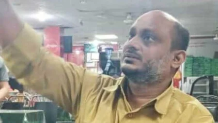 খালেদা জিয়ার নাম ভাঙিয়ে কোটি টাকার প্রতারণা, সিআইডির মামলায় অভিযুক্ত মোতাল্লেছ হোসেন