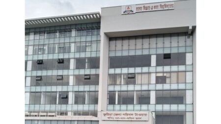 ট্রাস্টি বোর্ড পরিবর্তন ও নতুন পরিচালনায় ‘লালন বিজ্ঞান ও কলা বিশ্ববিদ্যালয়’