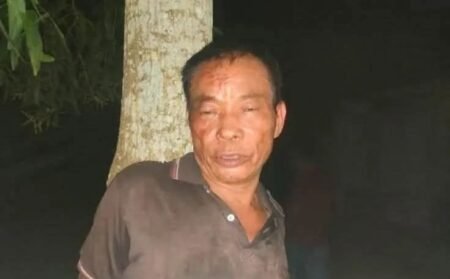 কক্সবাজারে স্বামীকে জবাই, স্ত্রী ধর্ষণের শিকার: ঘাতক আটক