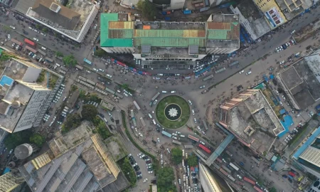 রাজধানীতে দিনের নানা কর্মসূচি