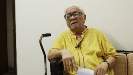 না ফেরার দেশে বদরুদ্দীন উমর