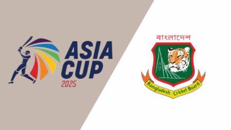 শ্রীলঙ্কার জয়ে এশিয়া কাপের সুপার ফোরে বাংলাদেশ