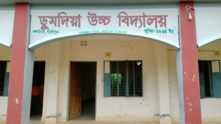কাপাসিয়ায় শিক্ষাপ্রতিষ্ঠানভিত্তিক বৃক্ষরোপণ ও জলবায়ু সচেতনতা কর্মসূচিতে অনিয়মের অভিযোগ