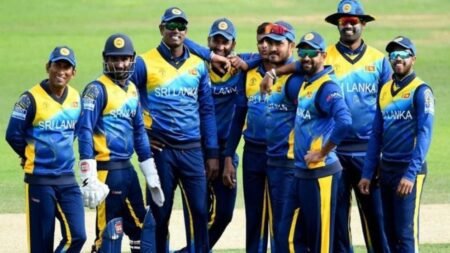 বাংলাদেশের ভাগ্য নির্ধারণে শ্রীলংকা-আফগানিস্তান ম্যাচ: বদলে যাচ্ছে সমর্থনের রঙ