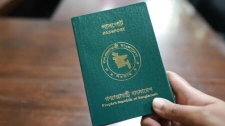 চীনে বাংলাদেশী তরুণীদের পাচার: অন্ধকার চক্রের ছায়া