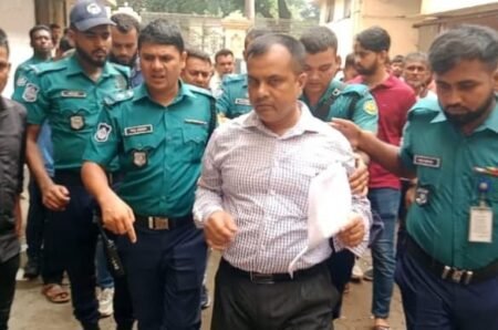 রাজউক সমবায় নির্বাচনে দুর্নীতির ছায়া