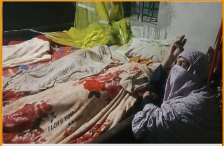 বগুড়ায় দুই সন্তানকে গলা কেটে হত্যার পর মায়ের আত্মহত্যা; সেনাসদস্য স্বামী আটক