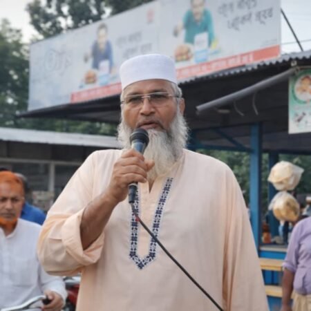 ছয় মাসে ছয় পরিচয় বদল, ইউপি সদস্যের বিরুদ্ধে এলাকাবাসীর অভিযোগ