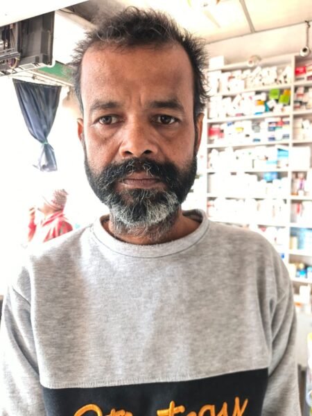 ক্যান্সার আক্রান্ত টেইলর স্বপন করের বাঁচার লড়াই, মানবিক সহায়তার আবেদন