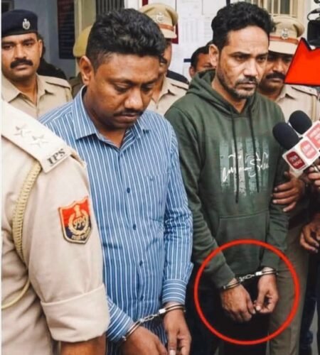 ওসমান হাদি হত্যা করে ভারতে পালানো মাসুদ ও সহযোগী গ্রেপ্তার