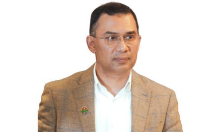 জিয়াউর রহমানের অবদান খাটো করার চেষ্টা ইতিহাসকে অস্বীকার — প্রধানমন্ত্রী