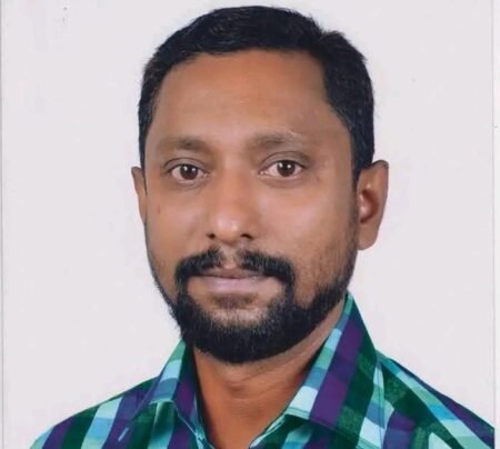 ৪২ নং ওয়ার্ডে জাবেদ কামাল রুবেলের জন্মদিনে শুভেচ্ছার জোয়ার