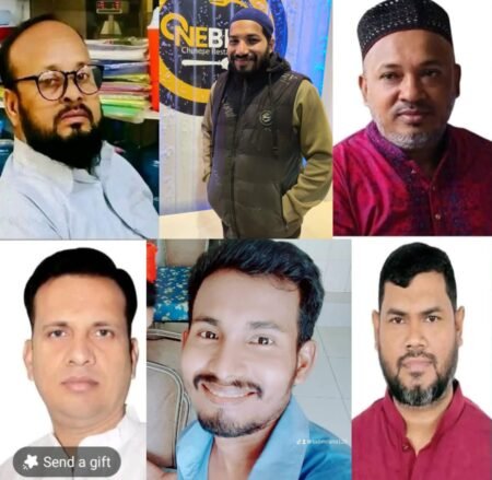 এলাহাবাদ ইউনিয়নে চেয়ারম্যান পদে সম্ভাব্য ৮ প্রার্থী — জনতার রায়েই হবে সিদ্ধান্ত