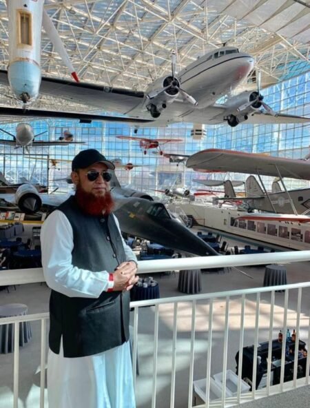 জ্ঞাত আয় বহির্ভূত সম্পদ: গাজী আলতাফুজ্জামানের বিরুদ্ধে দুদকের চার্জশিট প্রস্তুত