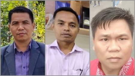 রাঙামাটিতে এনসিপির সাত নেতার পদত্যাগ