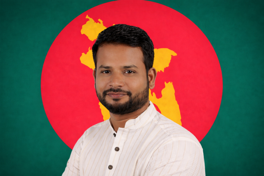 কোতয়ালীতে সন্ত্রাসীদের গুলিতে ৩৭ নং ওয়ার্ডের যুগ্ম আহ্বায়ক আহত, এলাকায় চরম উত্তেজনা