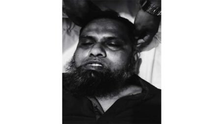 বগুড়া পুলিশ লাইন্সে এএসআইয়ের ঝুলন্ত মরদেহ উদ্ধার