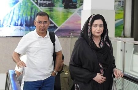 জনতার স্পন্দন নিয়ে কক্সবাজারের পথে তারেক রহমান: উন্নয়নের অদম্য অঙ্গীকার