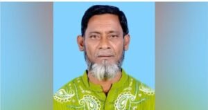 বগুড়ার সোনাতলায় ভটভটি উল্টে সাবেক ইউপি সদস্য নিহত, আহত ২