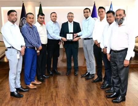 দুই বছর পর মা-ছেলের ক্লুলেস হত্যাকাণ্ডের রহস্য উদ্ঘাটন: সিআইডি নোয়াখালী জেলা ইউনিট পেল বিশেষ পুরস্কার