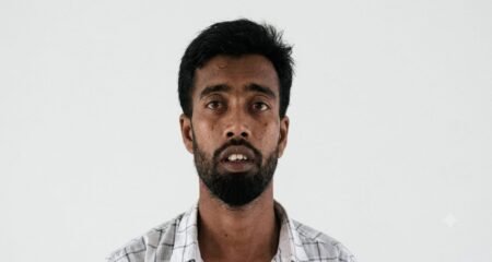 সাঘাটায় নাতির ছুরিকাঘাতে দাদি খুন, দাদা আশঙ্কাজনক