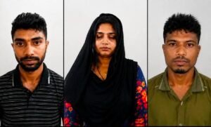 ঝিনাইদহে ৫০ পিস ইয়াবাসহ তিন মাদক কারবারি আটক
