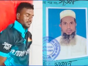 বগুড়ায় ডিবি হেফাজতে হত্যা মামলার আসামির মৃত্যু, পুলিশের দাবি আত্মহত্যা