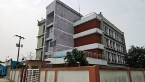সরকারি হেফাজত থেকে চার ‘চায়না দুয়ারি’ জাল ছিনতাই, তোলপাড় মোহনগঞ্জ