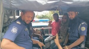 ‘ষড়যন্ত্রমূলক অপপ্রচার’—বোরহানউদ্দিনে প্রধান শিক্ষক ও সাবেক ইউপি সদস্যকে ঘিরে উত্তেজনা