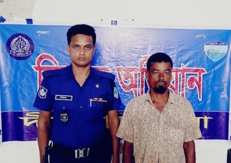 দীঘিনালায় নেশাগ্রস্ত হয়ে জনশান্তি বিনষ্ট, যুবকের ৩ মাসের জেল