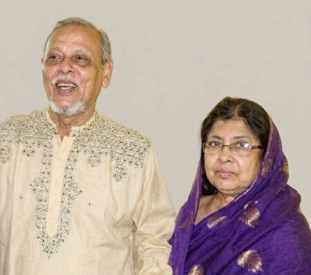 সিলেটে বাড়িওয়ালা মালিক দম্পতি খুন, অন্তরালে গৃহকর্মীর প্রেম