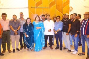 পুরান ঢাকার ঐতিহ্যবাহী খাবারের স্বাদে জমজমাট ‘ব্লুম পুরান ঢাকাইয়া ফুড ফেস্টিভ্যাল ২০২৬’
