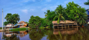 গ্রামে টাকা, শহরে ডলার—এই ধারণার পরিবর্তন দরকার কর্মসংস্থান ও অর্থনৈতিক সুযোগ গ্রামমুখী না হলে শহরে মানুষের ভিড় কমবে না