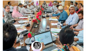 বিশ্ব ব্যাংকের সহায়তায় আধুনিক হবে নাগরিক সেবা খাত