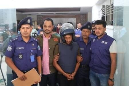 আনোয়ারার চাঞ্চল্যকর মা-মেয়ে হত্যা মামলার প্রধান আসামি গ্রেপ্তার
