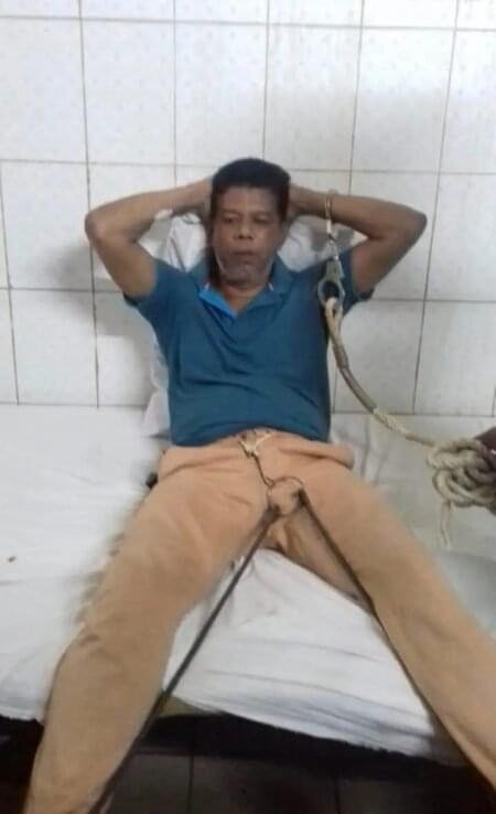সামাজিক যোগাযোগমাধ্যমে ‘ত্যাগী নেতা’ প্রসঙ্গ, আলোচনায় খন্দকার আল-আমিন