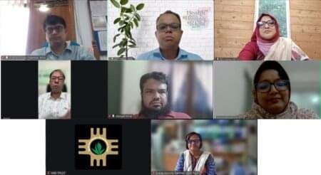 নিরাপদ খাদ্যের জন্য ফ্রন্ট অব প্যাক লেবেলিং এখনই জরুরি