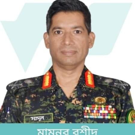 দায়িত্ব, শৃঙ্খলা ও দক্ষতায় এগিয়ে নিতে চাই আনসার বাহিনী”—ব্রিগেডিয়ার জেনারেল মামুনুর রশীদ